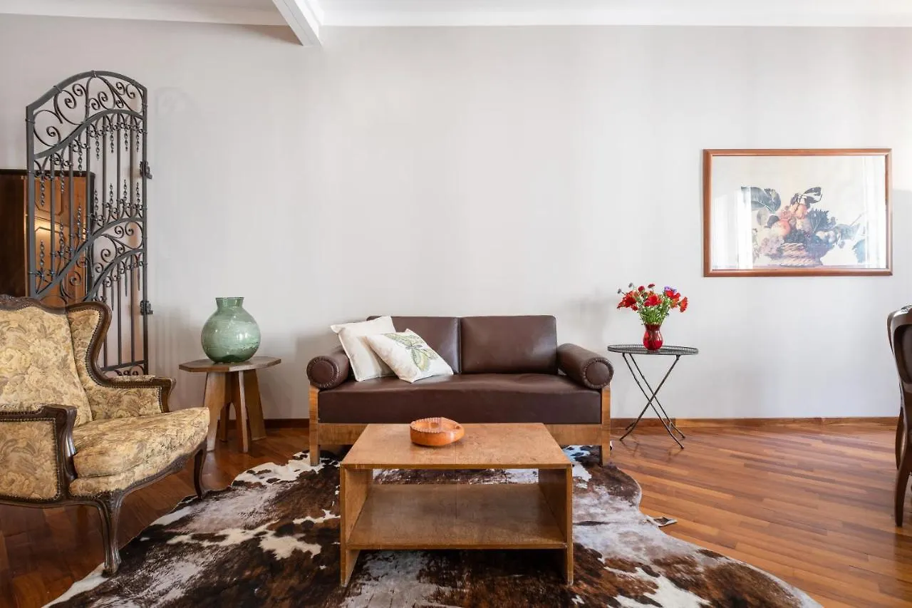 A Due Passi Dalla Pinacoteca Apartment Bolonha Itália