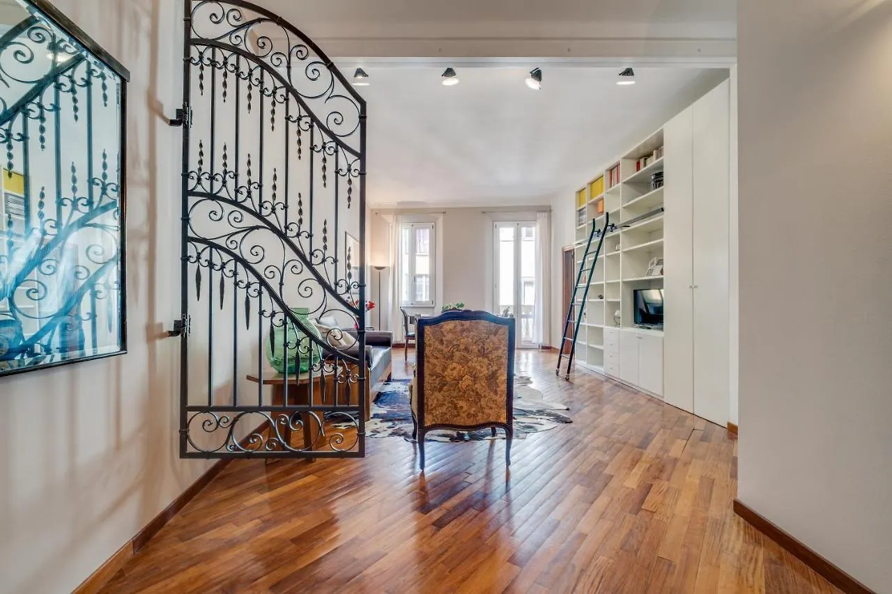 A Due Passi Dalla Pinacoteca Apartment Bolonha Itália