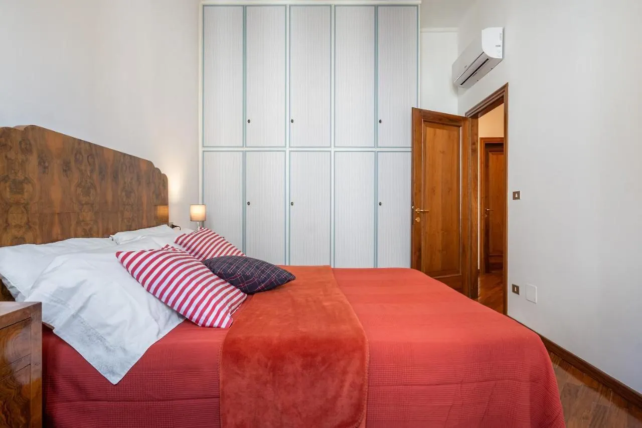 A Due Passi Dalla Pinacoteca Apartment Bolonha
