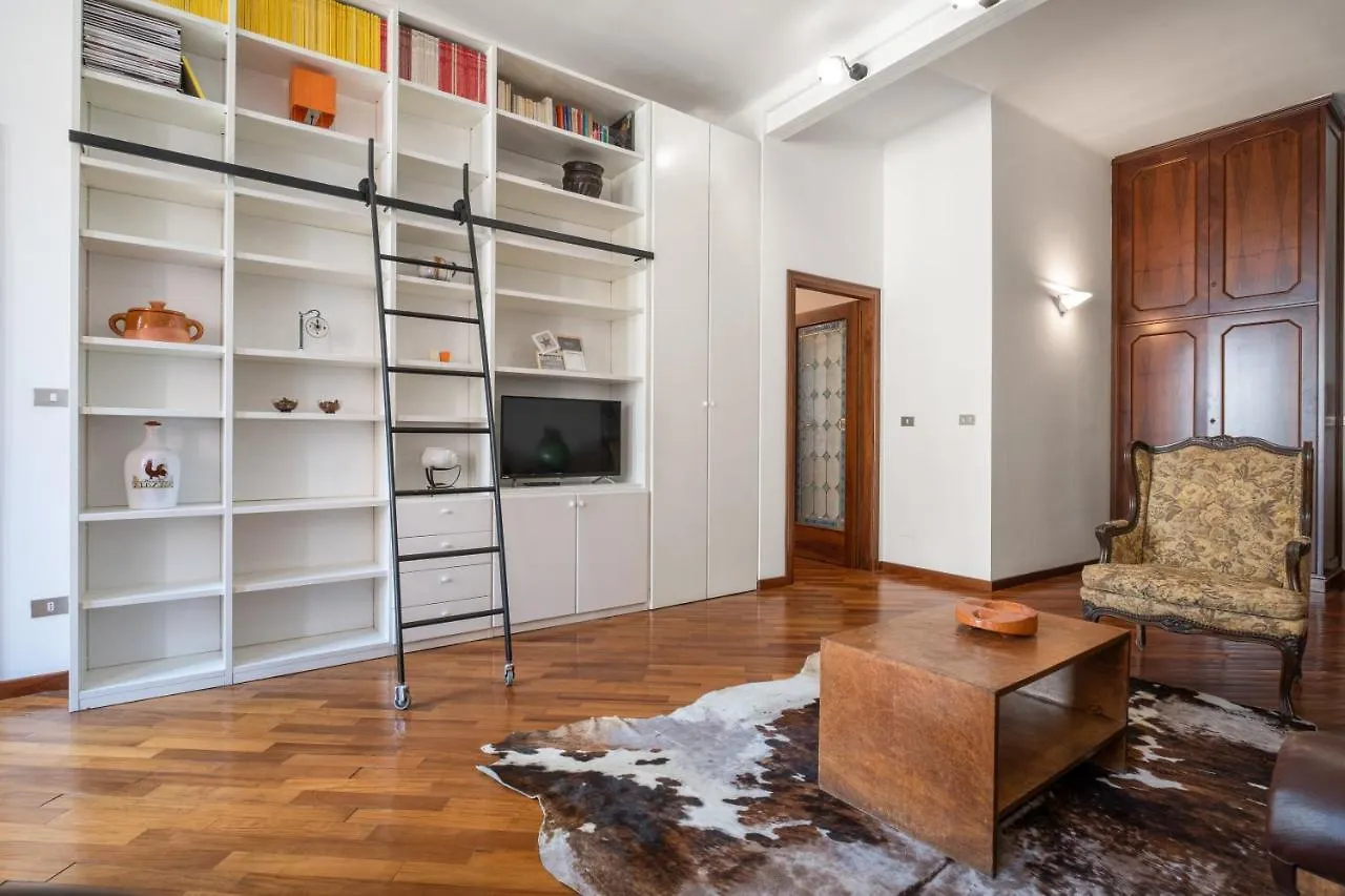 A Due Passi Dalla Pinacoteca Apartment Bolonha Itália