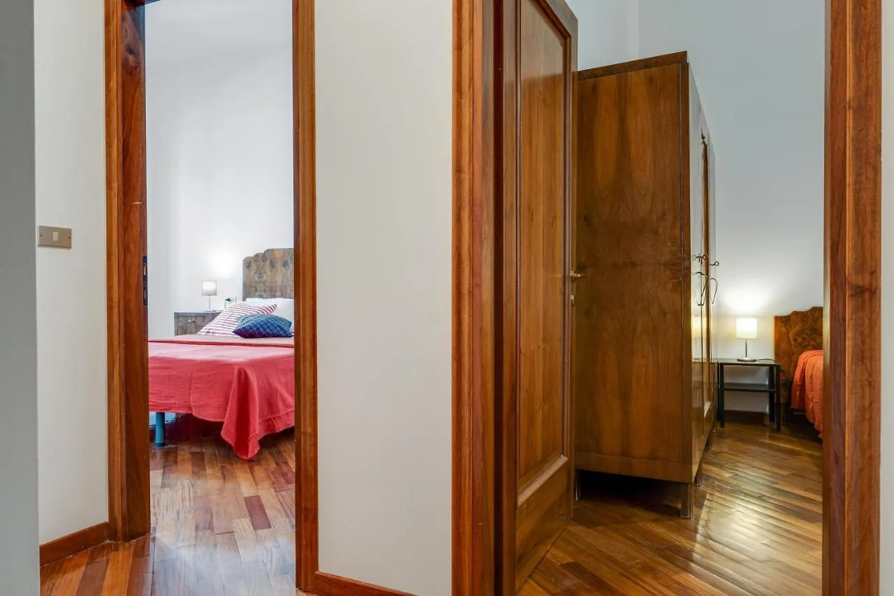 A Due Passi Dalla Pinacoteca Apartment Bolonha