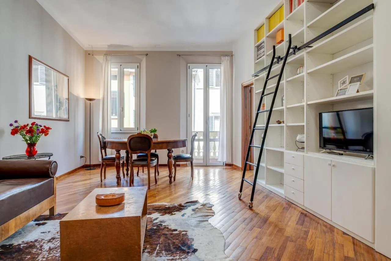 A Due Passi Dalla Pinacoteca Apartment Bolonha