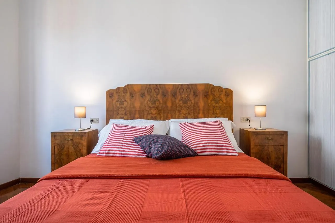 A Due Passi Dalla Pinacoteca Apartment Bolonha