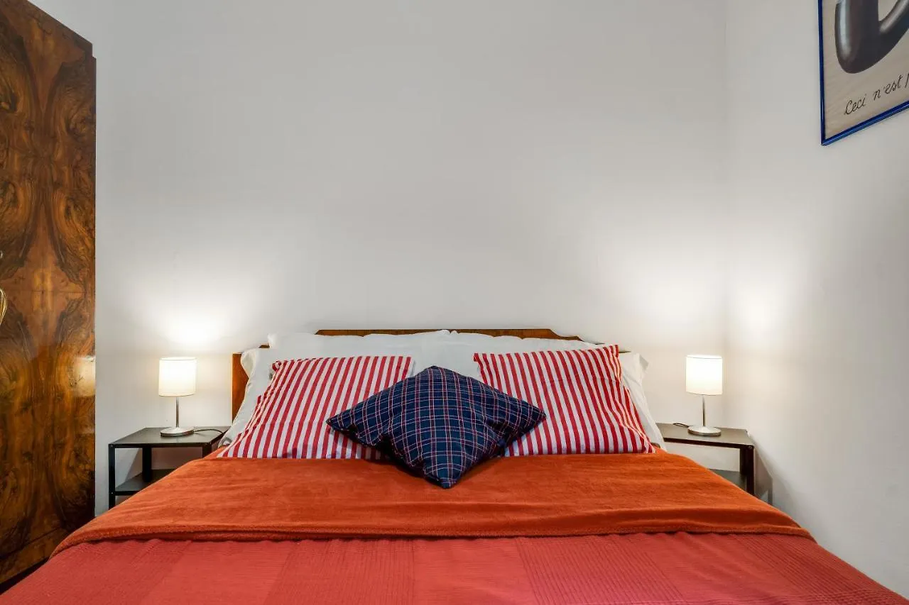 A Due Passi Dalla Pinacoteca Apartment Bolonha Itália