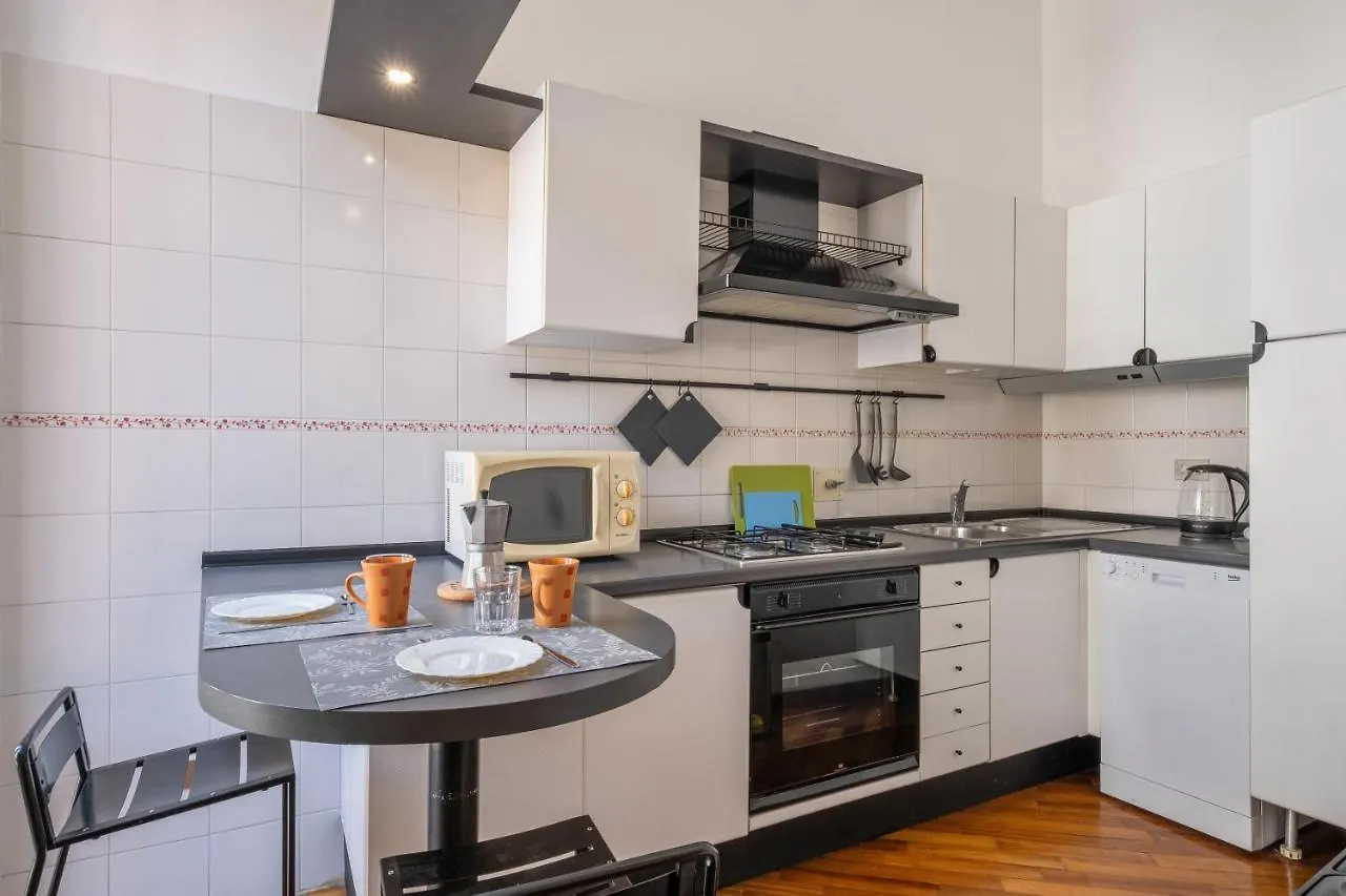 A Due Passi Dalla Pinacoteca Apartment Bologna
