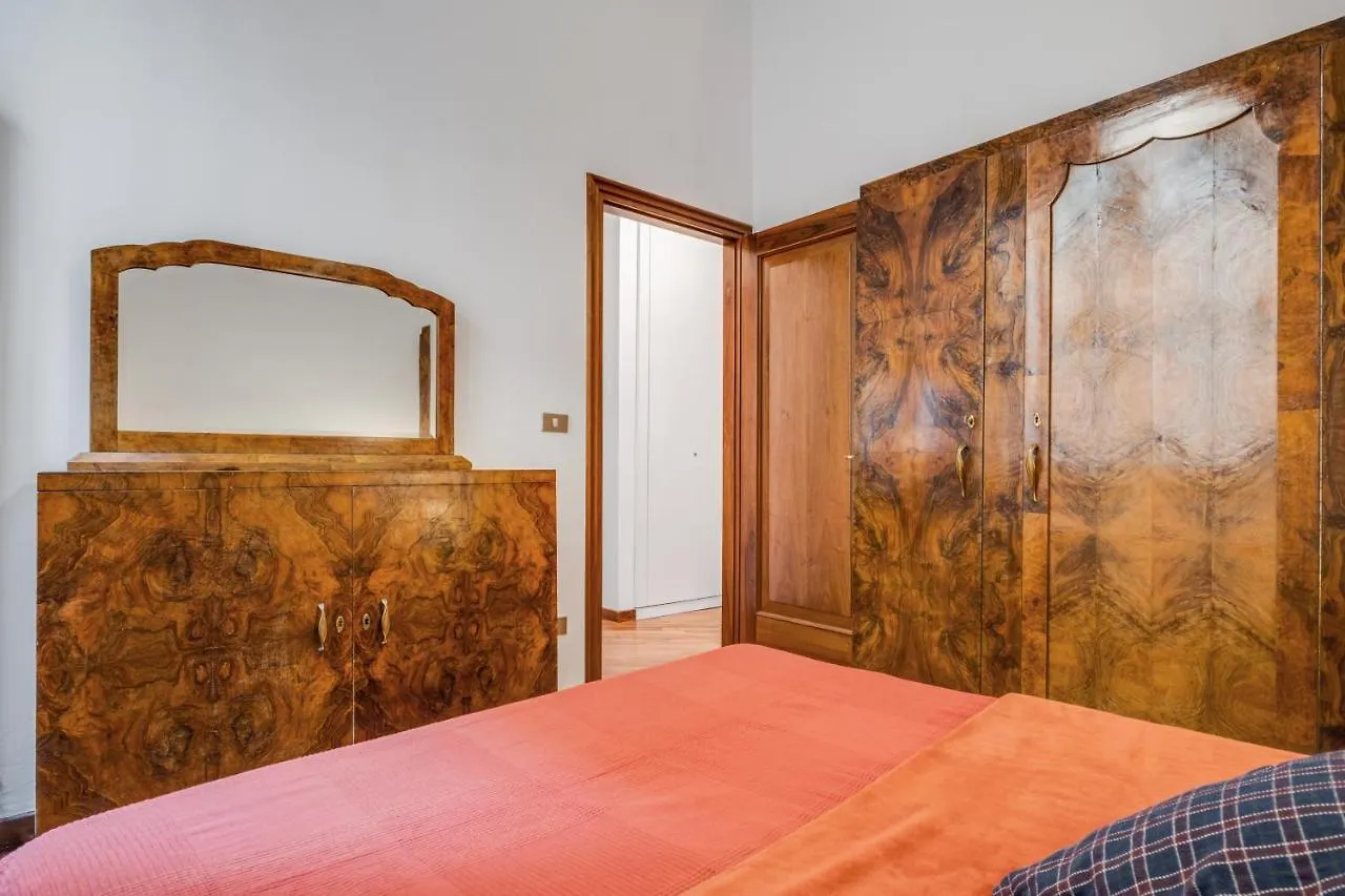 A Due Passi Dalla Pinacoteca Apartment Bologna
