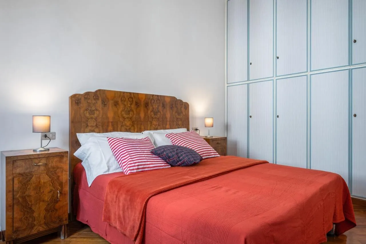 A Due Passi Dalla Pinacoteca Apartment Bolonia