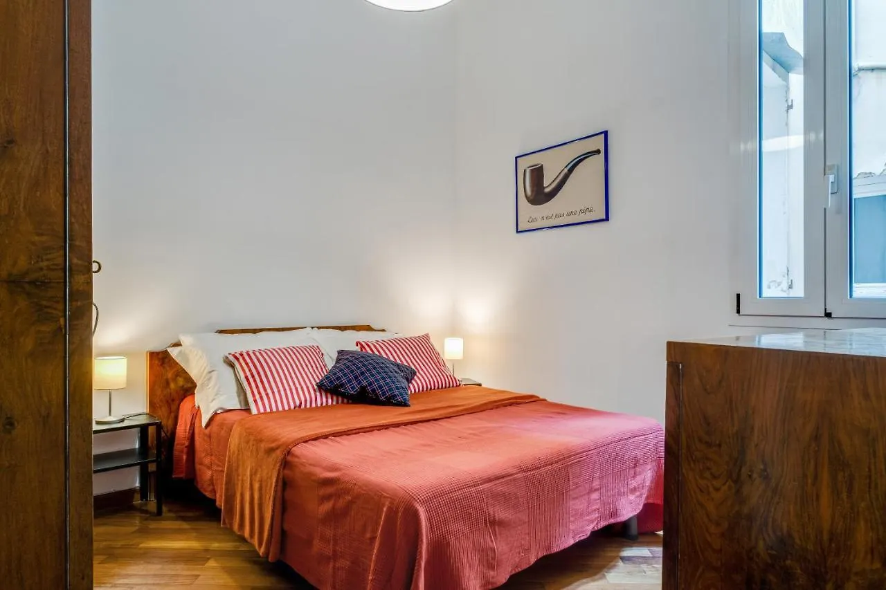 A Due Passi Dalla Pinacoteca Apartment Bologna 0*,  Italy